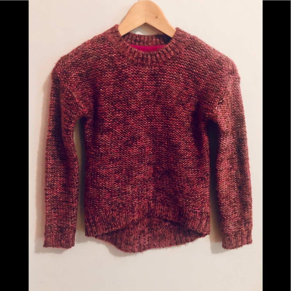 Gap sweater 🍂🍂🍂